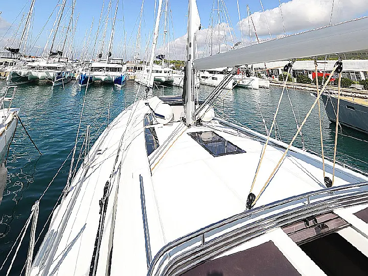 Oceanis 51.1 - 