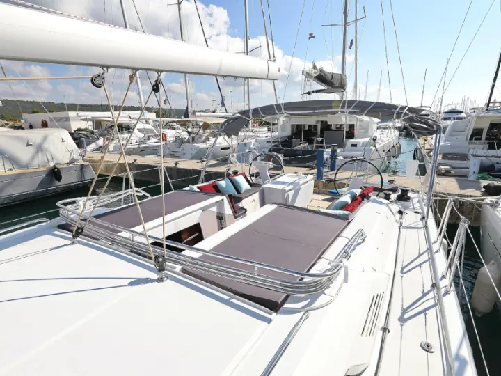 Oceanis 51.1 - 