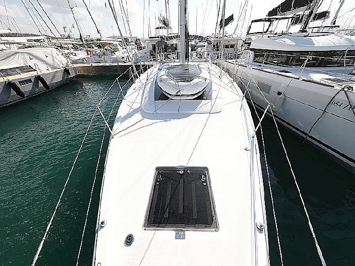 Oceanis 51.1 - 