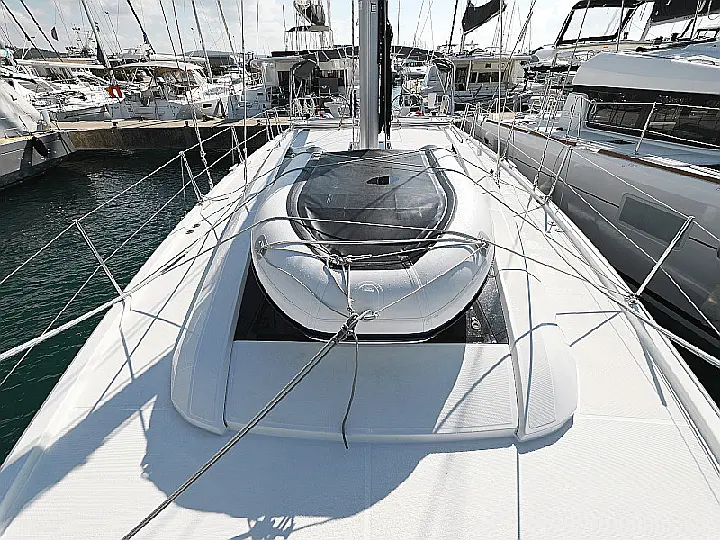 Oceanis 51.1 - 