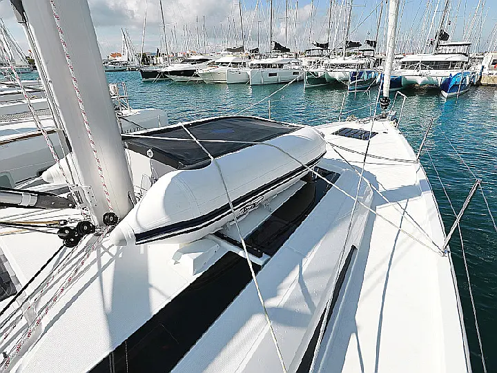 Oceanis 51.1 - 