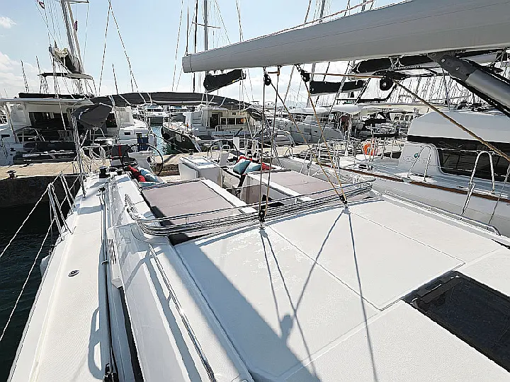 Oceanis 51.1 - 