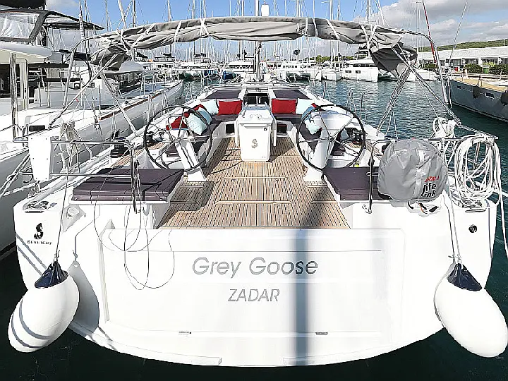 Oceanis 51.1 - 