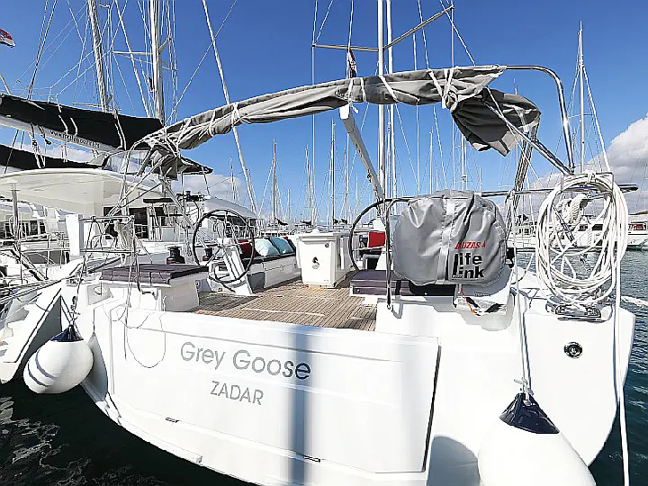 Oceanis 51.1 - 