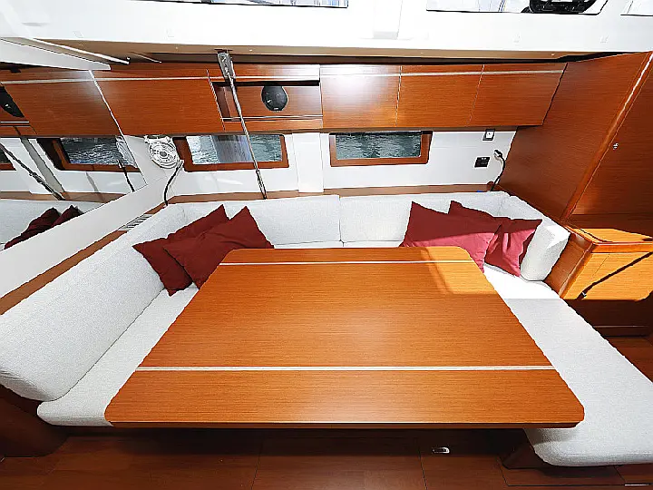 Oceanis 51.1 - 