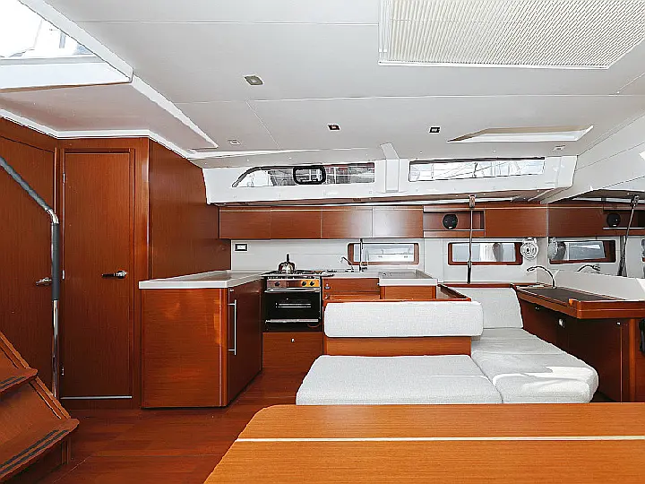 Oceanis 51.1 - 