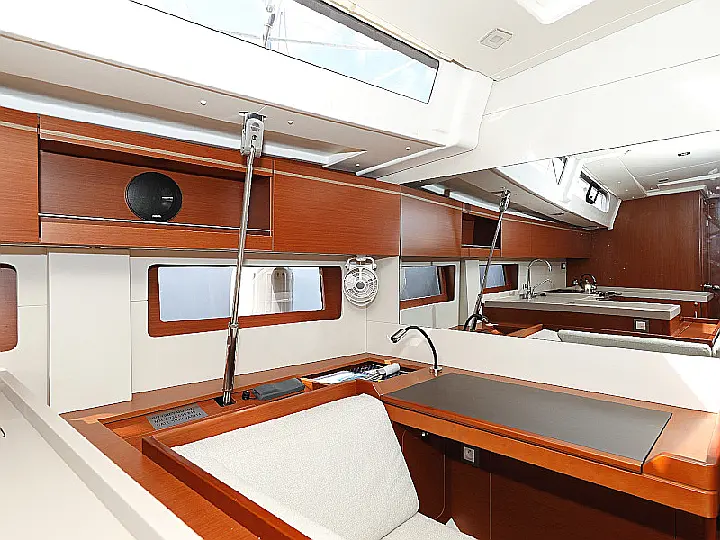 Oceanis 51.1 - 