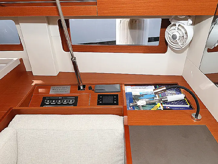 Oceanis 51.1 - 
