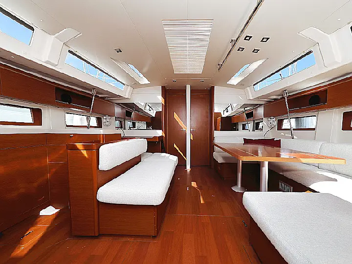 Oceanis 51.1 - 