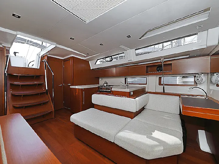 Oceanis 51.1 - 