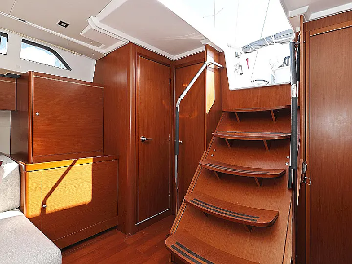 Oceanis 51.1 - 