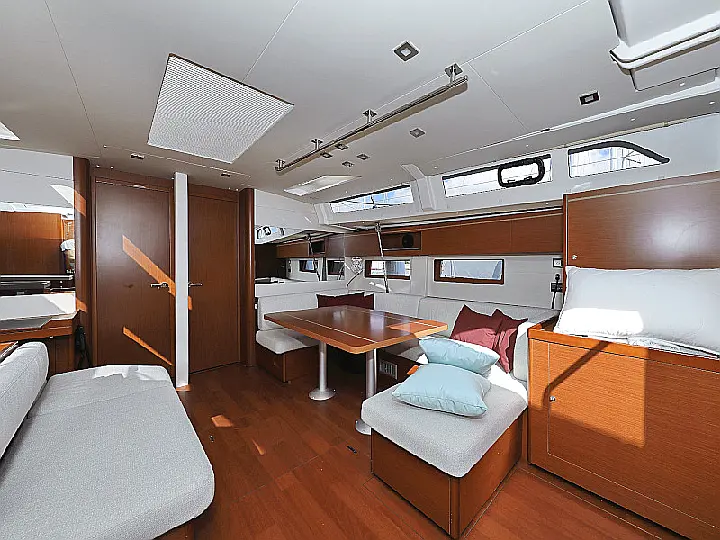 Oceanis 51.1 - 