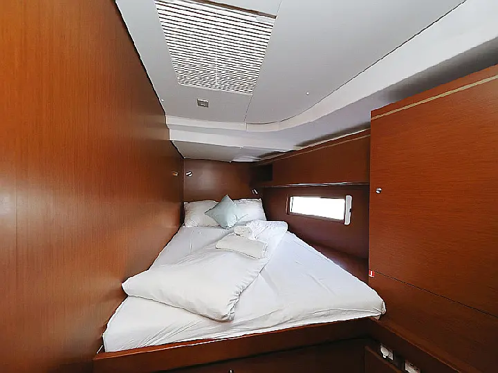 Oceanis 51.1 - 