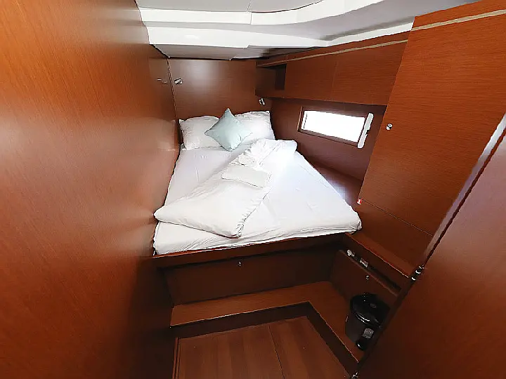 Oceanis 51.1 - 