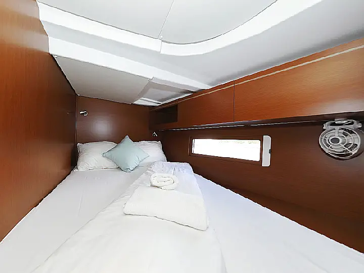 Oceanis 51.1 - 