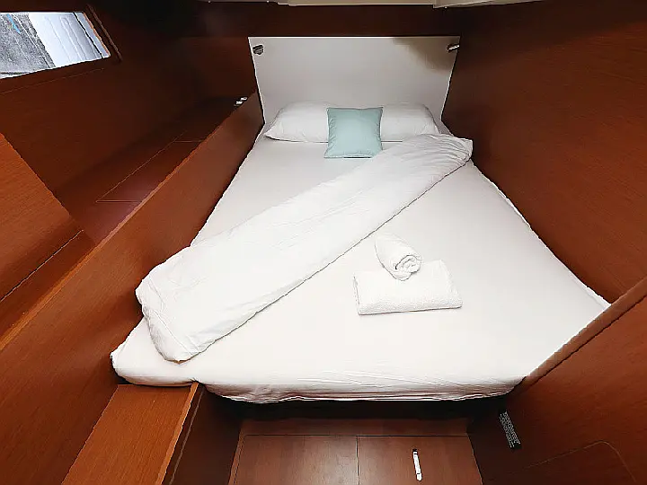 Oceanis 51.1 - 