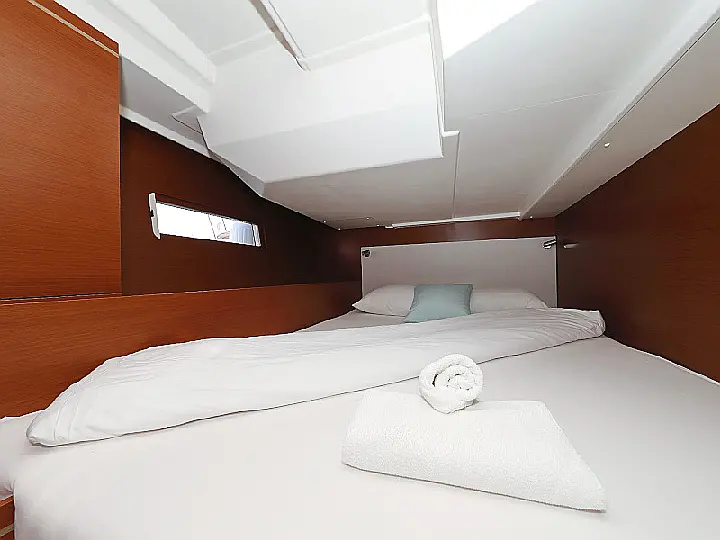 Oceanis 51.1 - 