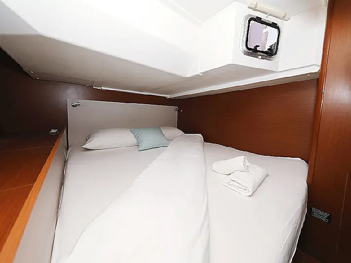 Oceanis 51.1 - 