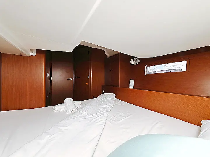 Oceanis 51.1 - 