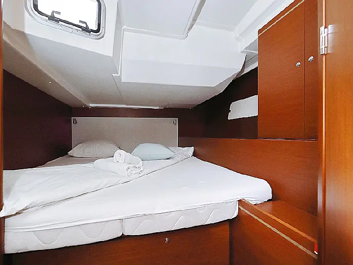 Oceanis 51.1 - 