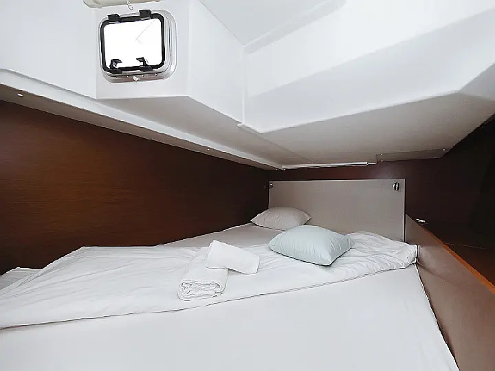 Oceanis 51.1 - 