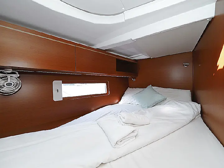 Oceanis 51.1 - 