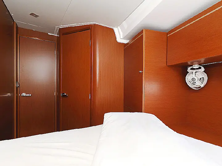 Oceanis 51.1 - 