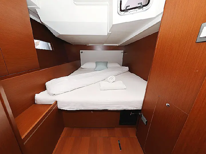 Oceanis 51.1 - 