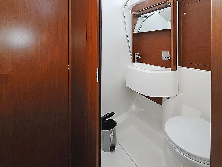 Oceanis 51.1 - 