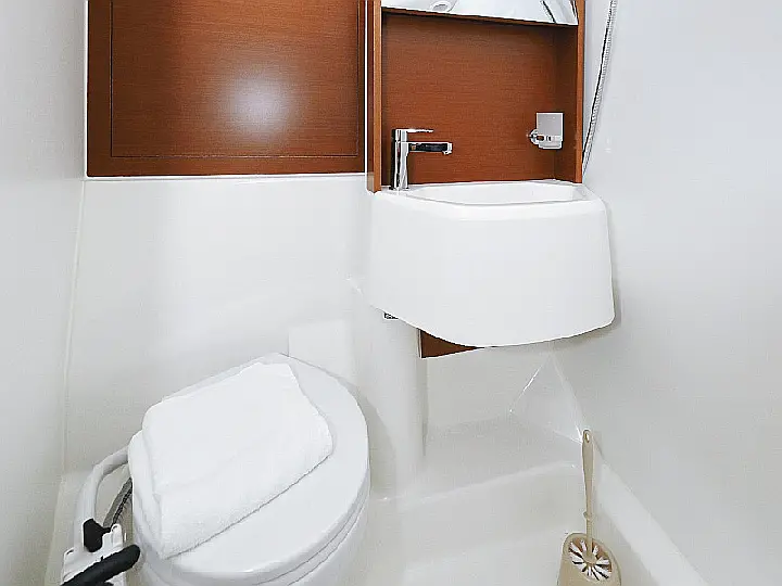 Oceanis 51.1 - 