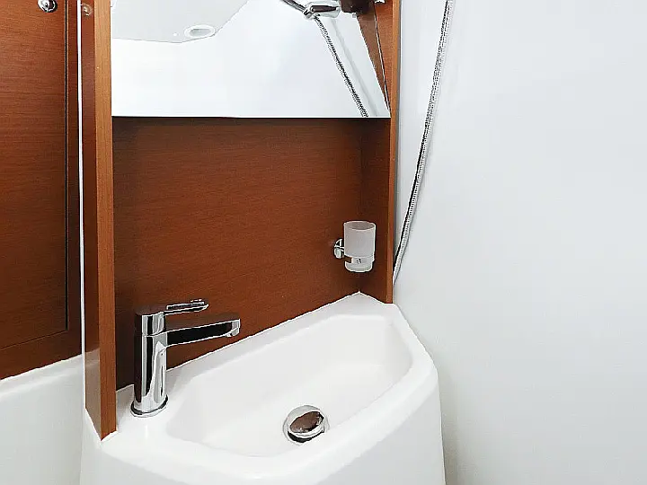 Oceanis 51.1 - 