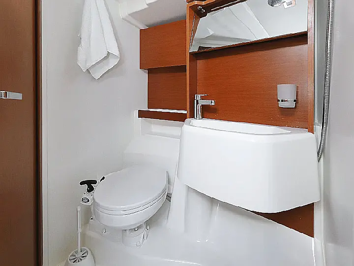 Oceanis 51.1 - 