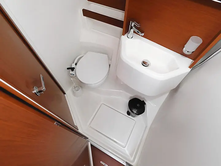 Oceanis 51.1 - 