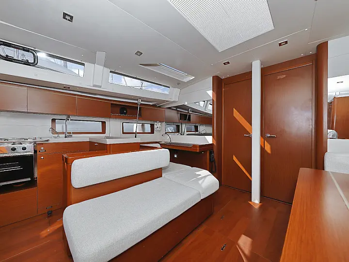Oceanis 51.1 - 