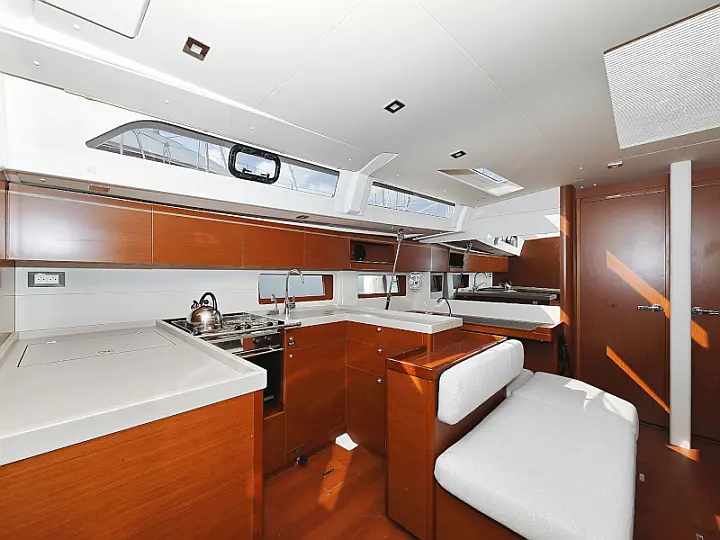 Oceanis 51.1 - 