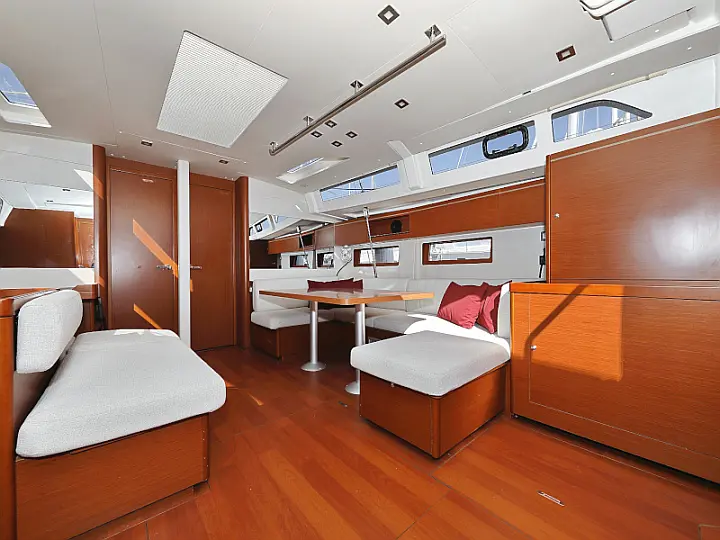 Oceanis 51.1 - 
