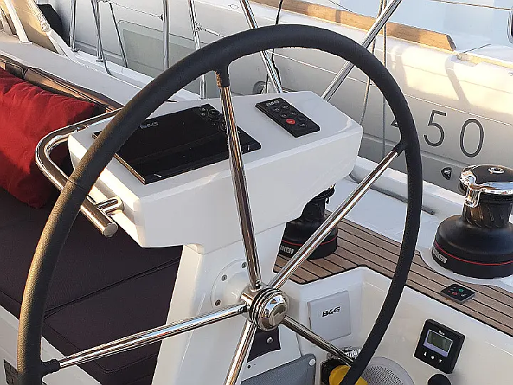 Oceanis 51.1 - 