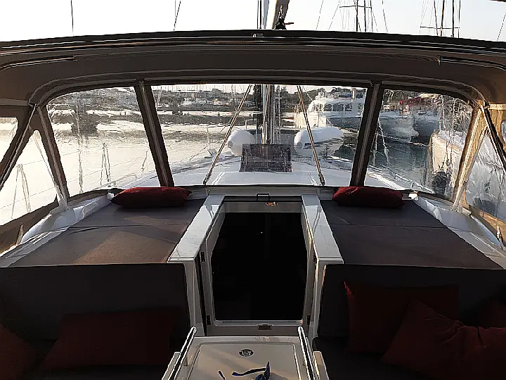 Oceanis 51.1 - 
