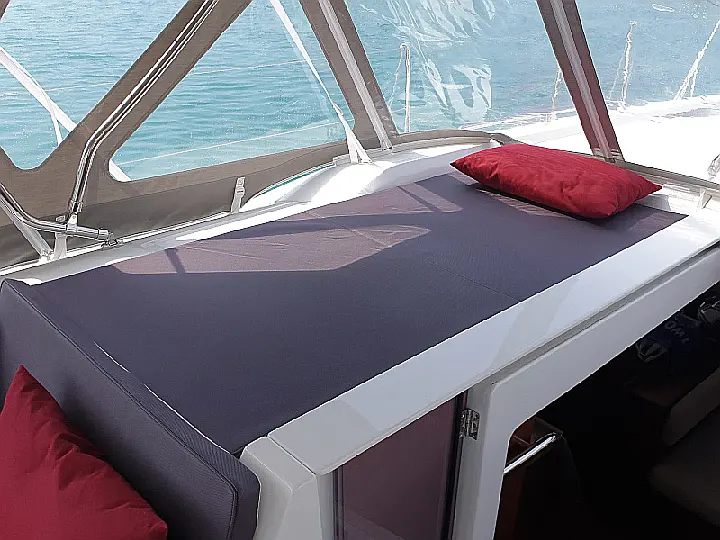 Oceanis 51.1 - 