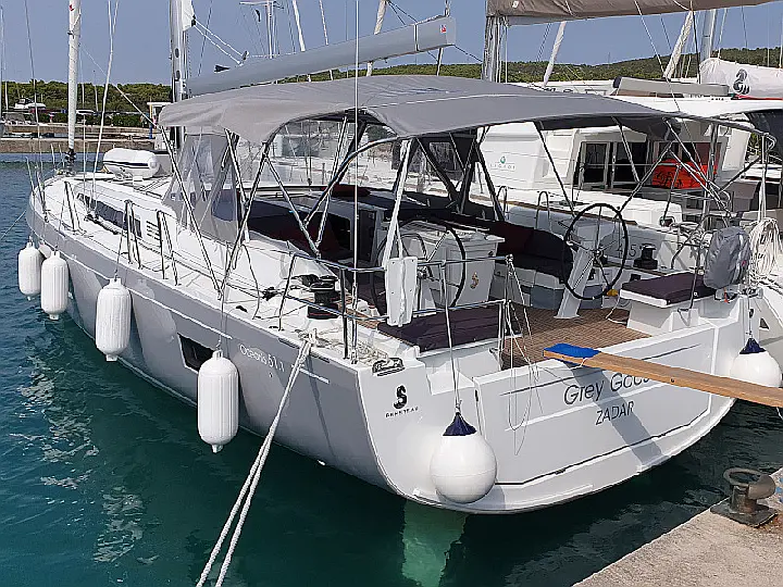 Oceanis 51.1 - 