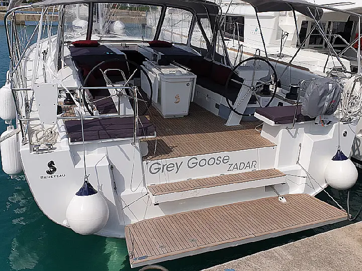Oceanis 51.1 - 
