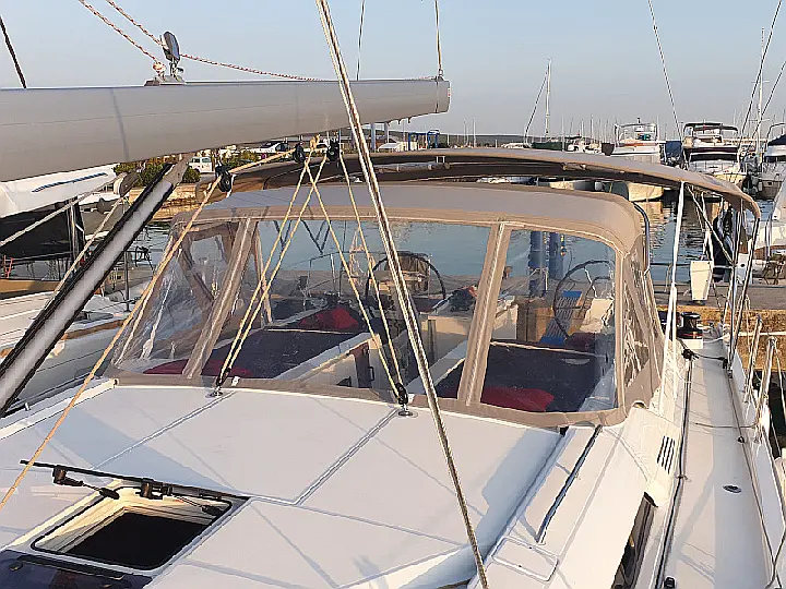 Oceanis 51.1 - 