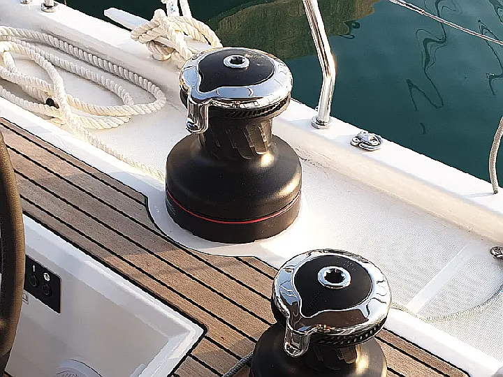 Oceanis 51.1 - 