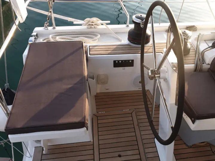Oceanis 51.1 - 
