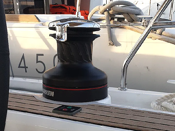 Oceanis 51.1 - 