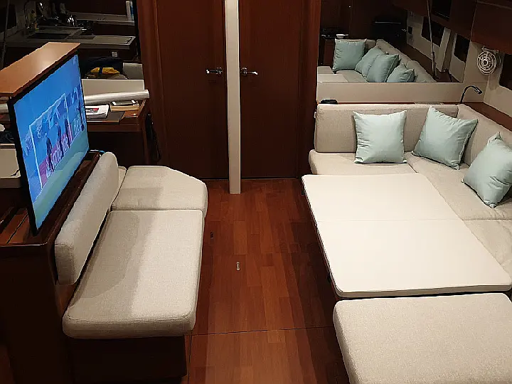 Oceanis 51.1 - 