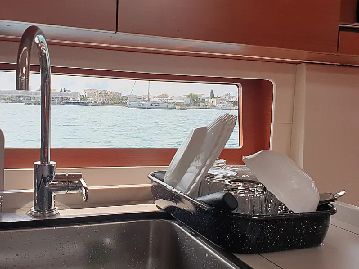 Oceanis 51.1 - 