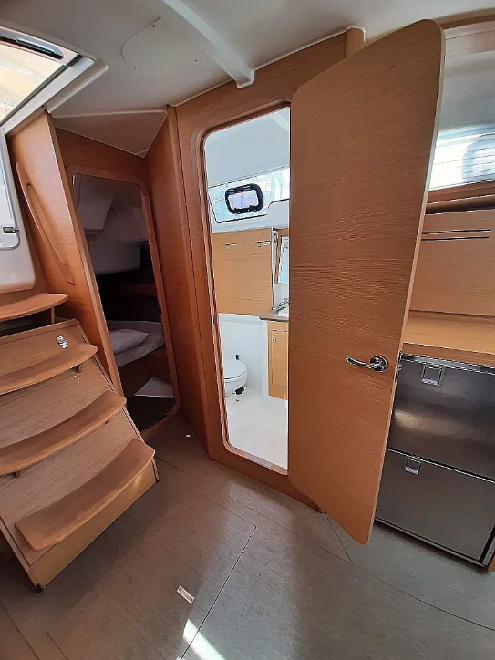 Dufour 382 Grand Large - 