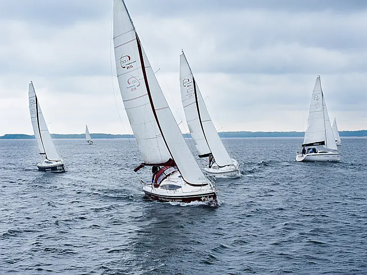 Maxus 33.1 RS Prestige  - 