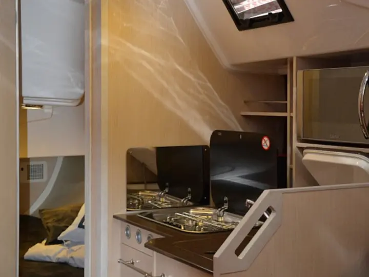 Maxus 33.1 RS Prestige  - 